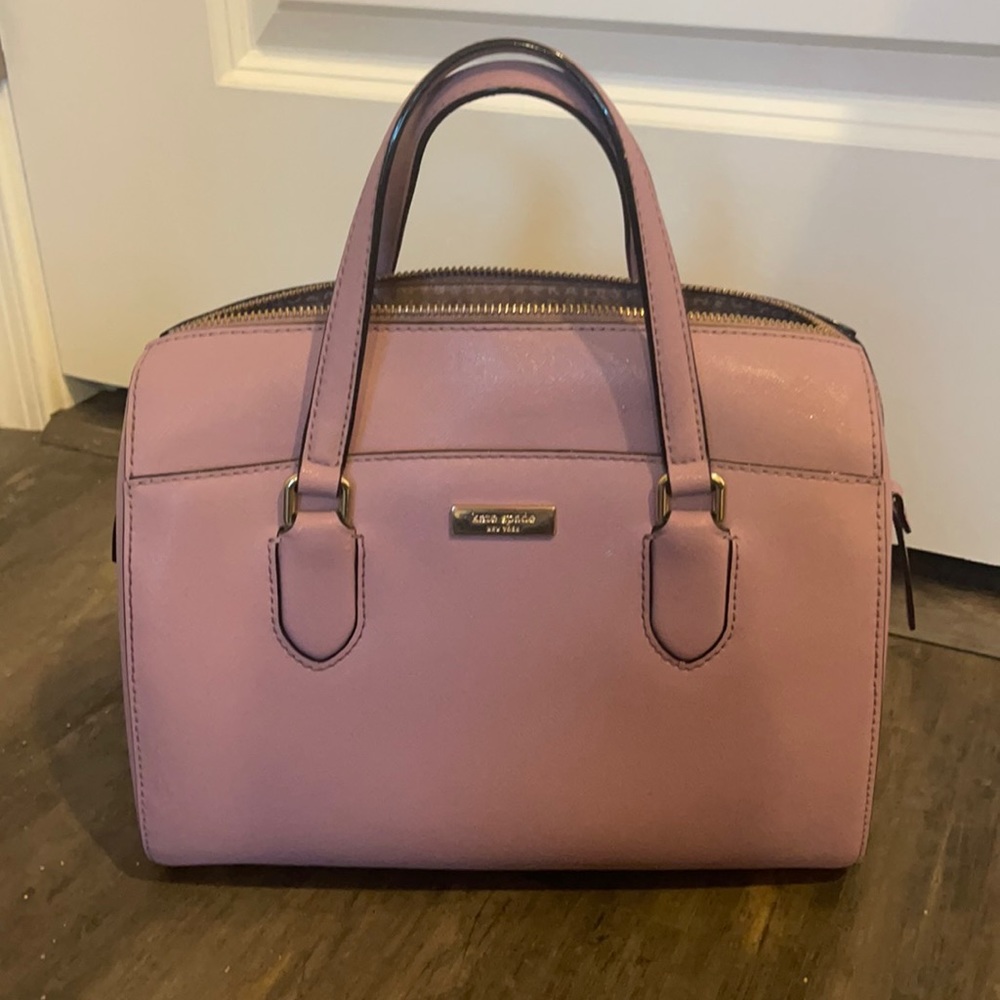 Kate Spade Medium Satchel